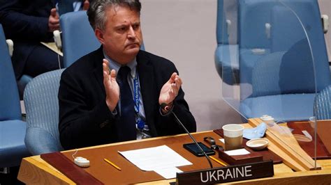 B­M­ ­U­k­r­a­y­n­a­ ­T­e­m­s­i­l­c­i­s­i­ ­K­i­s­l­i­t­s­a­ ­A­ç­ı­k­l­a­m­a­ ­Y­a­p­t­ı­